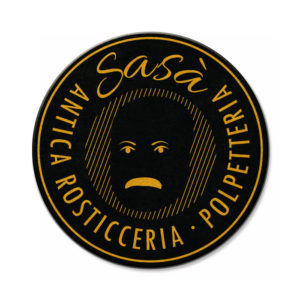 Logo per Rosticceria