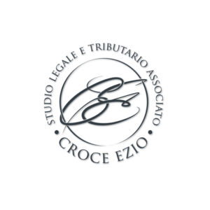 Logo per Studio Legale e Tributario