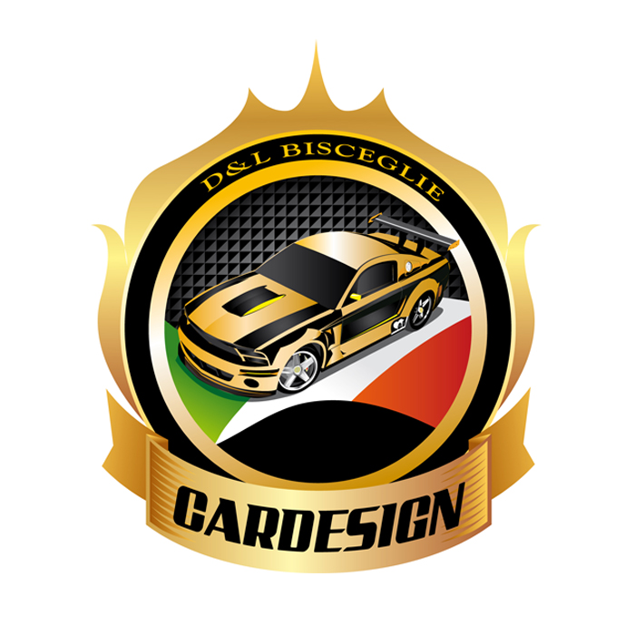 Logo Tuning "CarDesign"