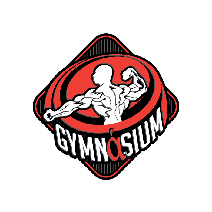 logo palestra gymnasium