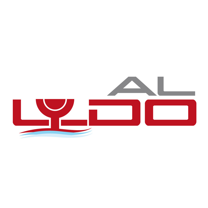 Logo Cocktail Bar "Al Lydo"